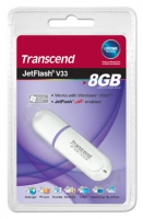 Transcend JetFlash V33 8GB foto, Transcend JetFlash V33 8GB fotos, Transcend JetFlash V33 8GB imagen, Transcend JetFlash V33 8GB imagenes, Transcend JetFlash V33 8GB fotografía