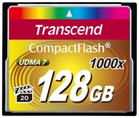 Transcend TS128GCF1000 opiniones, Transcend TS128GCF1000 precio, Transcend TS128GCF1000 comprar, Transcend TS128GCF1000 caracteristicas, Transcend TS128GCF1000 especificaciones, Transcend TS128GCF1000 Ficha tecnica, Transcend TS128GCF1000 Tarjeta de memoria