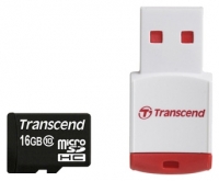 Transcend TS16GUSDHC10-P3 opiniones, Transcend TS16GUSDHC10-P3 precio, Transcend TS16GUSDHC10-P3 comprar, Transcend TS16GUSDHC10-P3 caracteristicas, Transcend TS16GUSDHC10-P3 especificaciones, Transcend TS16GUSDHC10-P3 Ficha tecnica, Transcend TS16GUSDHC10-P3 Tarjeta de memoria