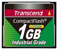 Transcend TS1GCF200I opiniones, Transcend TS1GCF200I precio, Transcend TS1GCF200I comprar, Transcend TS1GCF200I caracteristicas, Transcend TS1GCF200I especificaciones, Transcend TS1GCF200I Ficha tecnica, Transcend TS1GCF200I Tarjeta de memoria