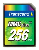 Transcend TS256MMC4 opiniones, Transcend TS256MMC4 precio, Transcend TS256MMC4 comprar, Transcend TS256MMC4 caracteristicas, Transcend TS256MMC4 especificaciones, Transcend TS256MMC4 Ficha tecnica, Transcend TS256MMC4 Tarjeta de memoria