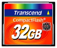 Transcend TS32GCF133 opiniones, Transcend TS32GCF133 precio, Transcend TS32GCF133 comprar, Transcend TS32GCF133 caracteristicas, Transcend TS32GCF133 especificaciones, Transcend TS32GCF133 Ficha tecnica, Transcend TS32GCF133 Tarjeta de memoria