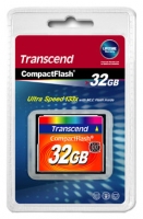 Transcend TS32GCF133 foto, Transcend TS32GCF133 fotos, Transcend TS32GCF133 imagen, Transcend TS32GCF133 imagenes, Transcend TS32GCF133 fotografía