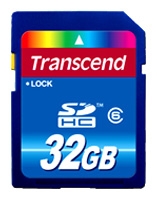 Transcend TS32GSDHC6 opiniones, Transcend TS32GSDHC6 precio, Transcend TS32GSDHC6 comprar, Transcend TS32GSDHC6 caracteristicas, Transcend TS32GSDHC6 especificaciones, Transcend TS32GSDHC6 Ficha tecnica, Transcend TS32GSDHC6 Tarjeta de memoria