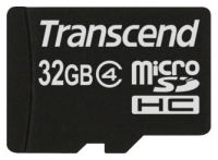 Transcend TS32GUSDC4 opiniones, Transcend TS32GUSDC4 precio, Transcend TS32GUSDC4 comprar, Transcend TS32GUSDC4 caracteristicas, Transcend TS32GUSDC4 especificaciones, Transcend TS32GUSDC4 Ficha tecnica, Transcend TS32GUSDC4 Tarjeta de memoria