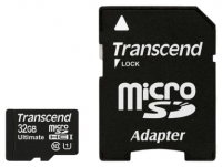 Transcend TS32GUSDHC10U1 opiniones, Transcend TS32GUSDHC10U1 precio, Transcend TS32GUSDHC10U1 comprar, Transcend TS32GUSDHC10U1 caracteristicas, Transcend TS32GUSDHC10U1 especificaciones, Transcend TS32GUSDHC10U1 Ficha tecnica, Transcend TS32GUSDHC10U1 Tarjeta de memoria