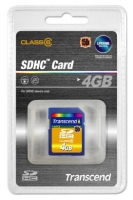 Transcend TS4GSDHC150 foto, Transcend TS4GSDHC150 fotos, Transcend TS4GSDHC150 imagen, Transcend TS4GSDHC150 imagenes, Transcend TS4GSDHC150 fotografía