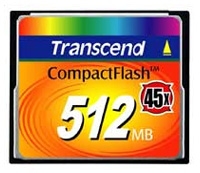 Transcend TS512MCF45 opiniones, Transcend TS512MCF45 precio, Transcend TS512MCF45 comprar, Transcend TS512MCF45 caracteristicas, Transcend TS512MCF45 especificaciones, Transcend TS512MCF45 Ficha tecnica, Transcend TS512MCF45 Tarjeta de memoria