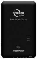 Treelogic brevis 701WA C-Touch foto, Treelogic brevis 701WA C-Touch fotos, Treelogic brevis 701WA C-Touch imagen, Treelogic brevis 701WA C-Touch imagenes, Treelogic brevis 701WA C-Touch fotografía