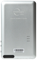 Treelogic brevis 702WA C-Touch foto, Treelogic brevis 702WA C-Touch fotos, Treelogic brevis 702WA C-Touch imagen, Treelogic brevis 702WA C-Touch imagenes, Treelogic brevis 702WA C-Touch fotografía