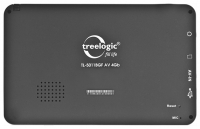 Treelogic TL-5011BGF AV 4GB foto, Treelogic TL-5011BGF AV 4GB fotos, Treelogic TL-5011BGF AV 4GB imagen, Treelogic TL-5011BGF AV 4GB imagenes, Treelogic TL-5011BGF AV 4GB fotografía