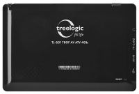 Treelogic TL-5017BGF AV ATV 4GB opiniones, Treelogic TL-5017BGF AV ATV 4GB precio, Treelogic TL-5017BGF AV ATV 4GB comprar, Treelogic TL-5017BGF AV ATV 4GB caracteristicas, Treelogic TL-5017BGF AV ATV 4GB especificaciones, Treelogic TL-5017BGF AV ATV 4GB Ficha tecnica, Treelogic TL-5017BGF AV ATV 4GB GPS