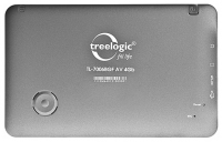 Treelogic TL-7006BGF AV 4Gb foto, Treelogic TL-7006BGF AV 4Gb fotos, Treelogic TL-7006BGF AV 4Gb imagen, Treelogic TL-7006BGF AV 4Gb imagenes, Treelogic TL-7006BGF AV 4Gb fotografía