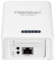 TRENDnet TPL-310AP opiniones, TRENDnet TPL-310AP precio, TRENDnet TPL-310AP comprar, TRENDnet TPL-310AP caracteristicas, TRENDnet TPL-310AP especificaciones, TRENDnet TPL-310AP Ficha tecnica, TRENDnet TPL-310AP Adaptador Wi-Fi y Bluetooth