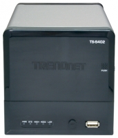 TRENDnet TS-S402 opiniones, TRENDnet TS-S402 precio, TRENDnet TS-S402 comprar, TRENDnet TS-S402 caracteristicas, TRENDnet TS-S402 especificaciones, TRENDnet TS-S402 Ficha tecnica, TRENDnet TS-S402 Disco duro