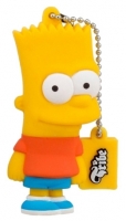 Tribe Bart Simpson 8GB opiniones, Tribe Bart Simpson 8GB precio, Tribe Bart Simpson 8GB comprar, Tribe Bart Simpson 8GB caracteristicas, Tribe Bart Simpson 8GB especificaciones, Tribe Bart Simpson 8GB Ficha tecnica, Tribe Bart Simpson 8GB Memoria USB