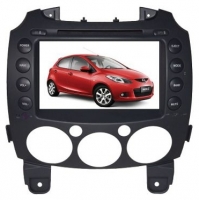 TRINITY Mazda 2 opiniones, TRINITY Mazda 2 precio, TRINITY Mazda 2 comprar, TRINITY Mazda 2 caracteristicas, TRINITY Mazda 2 especificaciones, TRINITY Mazda 2 Ficha tecnica, TRINITY Mazda 2 Car audio