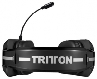 Tritton Pro+ True 5.1 Surround Headset foto, Tritton Pro+ True 5.1 Surround Headset fotos, Tritton Pro+ True 5.1 Surround Headset imagen, Tritton Pro+ True 5.1 Surround Headset imagenes, Tritton Pro+ True 5.1 Surround Headset fotografía