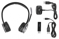 Confianza eeWave Headset Pro Wireless foto, Confianza eeWave Headset Pro Wireless fotos, Confianza eeWave Headset Pro Wireless imagen, Confianza eeWave Headset Pro Wireless imagenes, Confianza eeWave Headset Pro Wireless fotografía