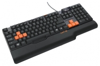 Confianza GXT 18 Gaming Keyboard Negro USB opiniones, Confianza GXT 18 Gaming Keyboard Negro USB precio, Confianza GXT 18 Gaming Keyboard Negro USB comprar, Confianza GXT 18 Gaming Keyboard Negro USB caracteristicas, Confianza GXT 18 Gaming Keyboard Negro USB especificaciones, Confianza GXT 18 Gaming Keyboard Negro USB Ficha tecnica, Confianza GXT 18 Gaming Keyboard Negro USB Teclado y mouse