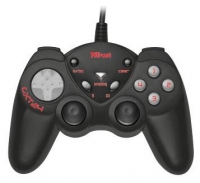 Confianza GXT 24 Compacto Gamepad opiniones, Confianza GXT 24 Compacto Gamepad precio, Confianza GXT 24 Compacto Gamepad comprar, Confianza GXT 24 Compacto Gamepad caracteristicas, Confianza GXT 24 Compacto Gamepad especificaciones, Confianza GXT 24 Compacto Gamepad Ficha tecnica, Confianza GXT 24 Compacto Gamepad Controlador de videojuego