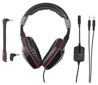 Trust GXT 40 Elite Gaming Headset foto, Trust GXT 40 Elite Gaming Headset fotos, Trust GXT 40 Elite Gaming Headset imagen, Trust GXT 40 Elite Gaming Headset imagenes, Trust GXT 40 Elite Gaming Headset fotografía