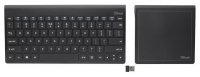 Trust Skid Wireless Keyboard & Touchpad Black USB foto, Trust Skid Wireless Keyboard & Touchpad Black USB fotos, Trust Skid Wireless Keyboard & Touchpad Black USB imagen, Trust Skid Wireless Keyboard & Touchpad Black USB imagenes, Trust Skid Wireless Keyboard & Touchpad Black USB fotografía