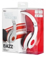 Trust Urban Revolt Headset - Bazz foto, Trust Urban Revolt Headset - Bazz fotos, Trust Urban Revolt Headset - Bazz imagen, Trust Urban Revolt Headset - Bazz imagenes, Trust Urban Revolt Headset - Bazz fotografía