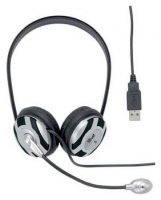 Trust USB Headset HS-4070 foto, Trust USB Headset HS-4070 fotos, Trust USB Headset HS-4070 imagen, Trust USB Headset HS-4070 imagenes, Trust USB Headset HS-4070 fotografía