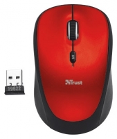 Trust Yvi Wireless Mouse USB Red opiniones, Trust Yvi Wireless Mouse USB Red precio, Trust Yvi Wireless Mouse USB Red comprar, Trust Yvi Wireless Mouse USB Red caracteristicas, Trust Yvi Wireless Mouse USB Red especificaciones, Trust Yvi Wireless Mouse USB Red Ficha tecnica, Trust Yvi Wireless Mouse USB Red Teclado y mouse