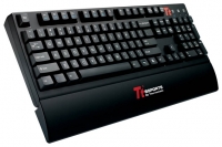 Tt ESPORTS por Thermaltake Gaming teclado MEKA G1 Negro USB opiniones, Tt ESPORTS por Thermaltake Gaming teclado MEKA G1 Negro USB precio, Tt ESPORTS por Thermaltake Gaming teclado MEKA G1 Negro USB comprar, Tt ESPORTS por Thermaltake Gaming teclado MEKA G1 Negro USB caracteristicas, Tt ESPORTS por Thermaltake Gaming teclado MEKA G1 Negro USB especificaciones, Tt ESPORTS por Thermaltake Gaming teclado MEKA G1 Negro USB Ficha tecnica, Tt ESPORTS por Thermaltake Gaming teclado MEKA G1 Negro USB Teclado y mouse