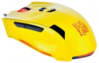 Tt eSPORTS by Thermaltake Theron Gaming Mouse Yellow USB opiniones, Tt eSPORTS by Thermaltake Theron Gaming Mouse Yellow USB precio, Tt eSPORTS by Thermaltake Theron Gaming Mouse Yellow USB comprar, Tt eSPORTS by Thermaltake Theron Gaming Mouse Yellow USB caracteristicas, Tt eSPORTS by Thermaltake Theron Gaming Mouse Yellow USB especificaciones, Tt eSPORTS by Thermaltake Theron Gaming Mouse Yellow USB Ficha tecnica, Tt eSPORTS by Thermaltake Theron Gaming Mouse Yellow USB Teclado y mouse