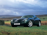 TVR Tuscan Coupe (1 generation) 4.0 MT (396hp) opiniones, TVR Tuscan Coupe (1 generation) 4.0 MT (396hp) precio, TVR Tuscan Coupe (1 generation) 4.0 MT (396hp) comprar, TVR Tuscan Coupe (1 generation) 4.0 MT (396hp) caracteristicas, TVR Tuscan Coupe (1 generation) 4.0 MT (396hp) especificaciones, TVR Tuscan Coupe (1 generation) 4.0 MT (396hp) Ficha tecnica, TVR Tuscan Coupe (1 generation) 4.0 MT (396hp) Automovil