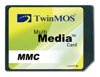 TwinMOS MultiMedia Card 128MB opiniones, TwinMOS MultiMedia Card 128MB precio, TwinMOS MultiMedia Card 128MB comprar, TwinMOS MultiMedia Card 128MB caracteristicas, TwinMOS MultiMedia Card 128MB especificaciones, TwinMOS MultiMedia Card 128MB Ficha tecnica, TwinMOS MultiMedia Card 128MB Tarjeta de memoria