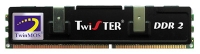 TwinMOS TwiSTER Series DDR2 1066 DIMM 256Mb opiniones, TwinMOS TwiSTER Series DDR2 1066 DIMM 256Mb precio, TwinMOS TwiSTER Series DDR2 1066 DIMM 256Mb comprar, TwinMOS TwiSTER Series DDR2 1066 DIMM 256Mb caracteristicas, TwinMOS TwiSTER Series DDR2 1066 DIMM 256Mb especificaciones, TwinMOS TwiSTER Series DDR2 1066 DIMM 256Mb Ficha tecnica, TwinMOS TwiSTER Series DDR2 1066 DIMM 256Mb Memoria de acceso aleatorio