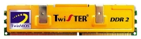 TwinMOS TwiSTER Series DDR2 850 DIMM 1Gb opiniones, TwinMOS TwiSTER Series DDR2 850 DIMM 1Gb precio, TwinMOS TwiSTER Series DDR2 850 DIMM 1Gb comprar, TwinMOS TwiSTER Series DDR2 850 DIMM 1Gb caracteristicas, TwinMOS TwiSTER Series DDR2 850 DIMM 1Gb especificaciones, TwinMOS TwiSTER Series DDR2 850 DIMM 1Gb Ficha tecnica, TwinMOS TwiSTER Series DDR2 850 DIMM 1Gb Memoria de acceso aleatorio