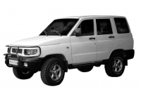 UAZ 3160 SUV (1 generation) 2.5 MT 31604 (103hp) foto, UAZ 3160 SUV (1 generation) 2.5 MT 31604 (103hp) fotos, UAZ 3160 SUV (1 generation) 2.5 MT 31604 (103hp) imagen, UAZ 3160 SUV (1 generation) 2.5 MT 31604 (103hp) imagenes, UAZ 3160 SUV (1 generation) 2.5 MT 31604 (103hp) fotografía