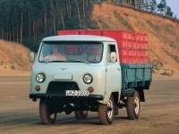 UAZ 452 3303 Board 2-door (2 generation) 2.4 MT (81 hp) opiniones, UAZ 452 3303 Board 2-door (2 generation) 2.4 MT (81 hp) precio, UAZ 452 3303 Board 2-door (2 generation) 2.4 MT (81 hp) comprar, UAZ 452 3303 Board 2-door (2 generation) 2.4 MT (81 hp) caracteristicas, UAZ 452 3303 Board 2-door (2 generation) 2.4 MT (81 hp) especificaciones, UAZ 452 3303 Board 2-door (2 generation) 2.4 MT (81 hp) Ficha tecnica, UAZ 452 3303 Board 2-door (2 generation) 2.4 MT (81 hp) Automovil