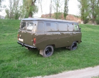 UAZ 452 3741 van 5-door (2 generation) 2.4 MT (72 hp) foto, UAZ 452 3741 van 5-door (2 generation) 2.4 MT (72 hp) fotos, UAZ 452 3741 van 5-door (2 generation) 2.4 MT (72 hp) imagen, UAZ 452 3741 van 5-door (2 generation) 2.4 MT (72 hp) imagenes, UAZ 452 3741 van 5-door (2 generation) 2.4 MT (72 hp) fotografía