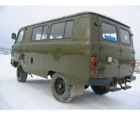 UAZ 452 39625 van 5-door (2 generation) 2.7 MT (112 Hp) basic (298903)(2012) opiniones, UAZ 452 39625 van 5-door (2 generation) 2.7 MT (112 Hp) basic (298903)(2012) precio, UAZ 452 39625 van 5-door (2 generation) 2.7 MT (112 Hp) basic (298903)(2012) comprar, UAZ 452 39625 van 5-door (2 generation) 2.7 MT (112 Hp) basic (298903)(2012) caracteristicas, UAZ 452 39625 van 5-door (2 generation) 2.7 MT (112 Hp) basic (298903)(2012) especificaciones, UAZ 452 39625 van 5-door (2 generation) 2.7 MT (112 Hp) basic (298903)(2012) Ficha tecnica, UAZ 452 39625 van 5-door (2 generation) 2.7 MT (112 Hp) basic (298903)(2012) Automovil