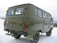 UAZ 452 39625 van 5-door (2 generation) 2.7 MT (112 Hp) basic (298903)(2012) opiniones, UAZ 452 39625 van 5-door (2 generation) 2.7 MT (112 Hp) basic (298903)(2012) precio, UAZ 452 39625 van 5-door (2 generation) 2.7 MT (112 Hp) basic (298903)(2012) comprar, UAZ 452 39625 van 5-door (2 generation) 2.7 MT (112 Hp) basic (298903)(2012) caracteristicas, UAZ 452 39625 van 5-door (2 generation) 2.7 MT (112 Hp) basic (298903)(2012) especificaciones, UAZ 452 39625 van 5-door (2 generation) 2.7 MT (112 Hp) basic (298903)(2012) Ficha tecnica, UAZ 452 39625 van 5-door (2 generation) 2.7 MT (112 Hp) basic (298903)(2012) Automovil