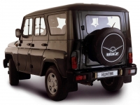 UAZ Hunter SUV (1 generation) 2.4 D MT (86hp) foto, UAZ Hunter SUV (1 generation) 2.4 D MT (86hp) fotos, UAZ Hunter SUV (1 generation) 2.4 D MT (86hp) imagen, UAZ Hunter SUV (1 generation) 2.4 D MT (86hp) imagenes, UAZ Hunter SUV (1 generation) 2.4 D MT (86hp) fotografía