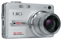 UFO DS 1060 opiniones, UFO DS 1060 precio, UFO DS 1060 comprar, UFO DS 1060 caracteristicas, UFO DS 1060 especificaciones, UFO DS 1060 Ficha tecnica, UFO DS 1060 Camara digital