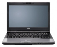 undefined LIFEBOOK S752 (Core i3 2370M 2400 Mhz/14