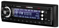 Varta V-DV810BT opiniones, Varta V-DV810BT precio, Varta V-DV810BT comprar, Varta V-DV810BT caracteristicas, Varta V-DV810BT especificaciones, Varta V-DV810BT Ficha tecnica, Varta V-DV810BT Car audio