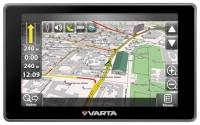 Varta V-GPS50 opiniones, Varta V-GPS50 precio, Varta V-GPS50 comprar, Varta V-GPS50 caracteristicas, Varta V-GPS50 especificaciones, Varta V-GPS50 Ficha tecnica, Varta V-GPS50 GPS