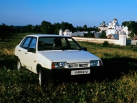 VAZ 2109 21099 sedan 1.5 MT (78hp) foto, VAZ 2109 21099 sedan 1.5 MT (78hp) fotos, VAZ 2109 21099 sedan 1.5 MT (78hp) imagen, VAZ 2109 21099 sedan 1.5 MT (78hp) imagenes, VAZ 2109 21099 sedan 1.5 MT (78hp) fotografía