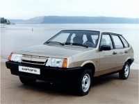 VAZ 2109 Hatchback 1.1 MT (54hp) foto, VAZ 2109 Hatchback 1.1 MT (54hp) fotos, VAZ 2109 Hatchback 1.1 MT (54hp) imagen, VAZ 2109 Hatchback 1.1 MT (54hp) imagenes, VAZ 2109 Hatchback 1.1 MT (54hp) fotografía