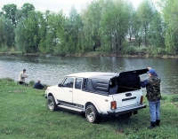 VAZ 4x4 2329 pickup 1.7 MT (81hp) 011 Standard (low tent) foto, VAZ 4x4 2329 pickup 1.7 MT (81hp) 011 Standard (low tent) fotos, VAZ 4x4 2329 pickup 1.7 MT (81hp) 011 Standard (low tent) imagen, VAZ 4x4 2329 pickup 1.7 MT (81hp) 011 Standard (low tent) imagenes, VAZ 4x4 2329 pickup 1.7 MT (81hp) 011 Standard (low tent) fotografía