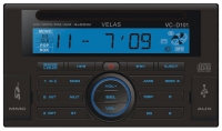 Velas VC-D101 opiniones, Velas VC-D101 precio, Velas VC-D101 comprar, Velas VC-D101 caracteristicas, Velas VC-D101 especificaciones, Velas VC-D101 Ficha tecnica, Velas VC-D101 Car audio